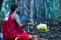 Brahmakalashanga Rathotsava at Shrimath Anantheshwar Temple Vittal (28 April 2025)